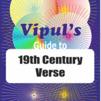 Vipul's Guide to 19th Century Verse