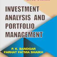 Investment Analysis and Portfolio Management