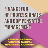 Finance for HR Professionals and Compensation Management