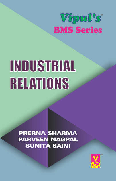 Industrial Relations