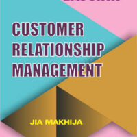 Customer Relationship Management