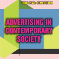 Advertising in Contemporary Society