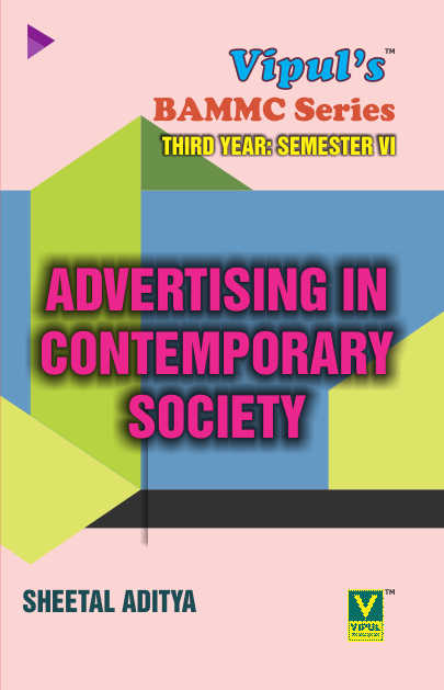 Advertising in Contemporary Society