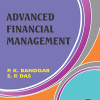 Advanced Financial Management (MMS) (Old Syllabus)