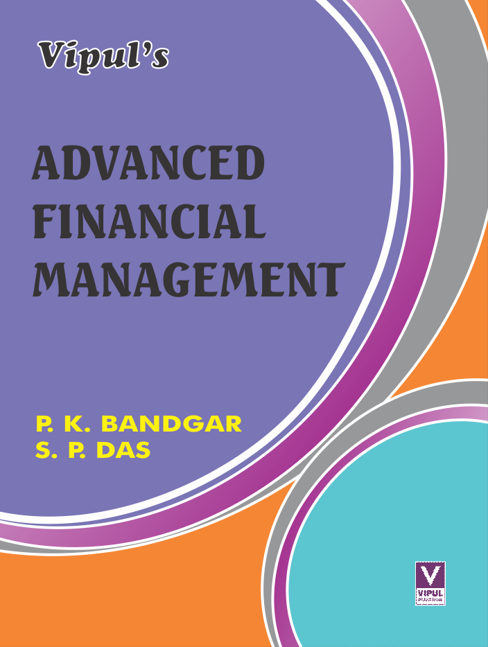 Advanced Financial Management (MMS) (Old Syllabus)