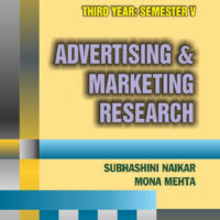 Advertising and Marketing Research