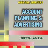 Account Planning and Advertising