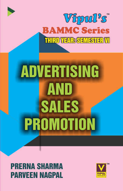 Advertising and Sales Promotion