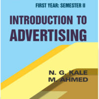 Introduction to Advertising (OLD SYLLABUS)