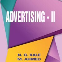 Advertising - II