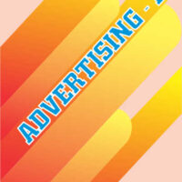 Advertising - I