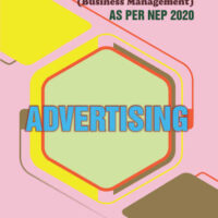 Advertising (MCom) (As per NEP 2020)