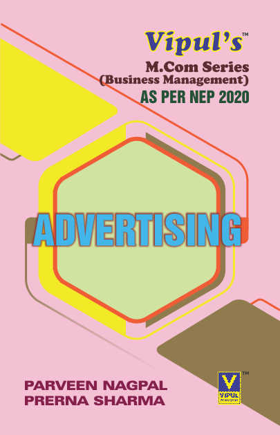 Advertising (MCom) (As per NEP 2020)