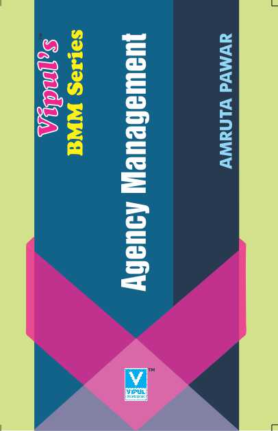 Agency Management