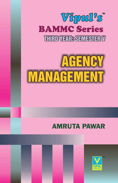 Agency Management