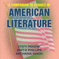 A Companion to Studies in American Literature