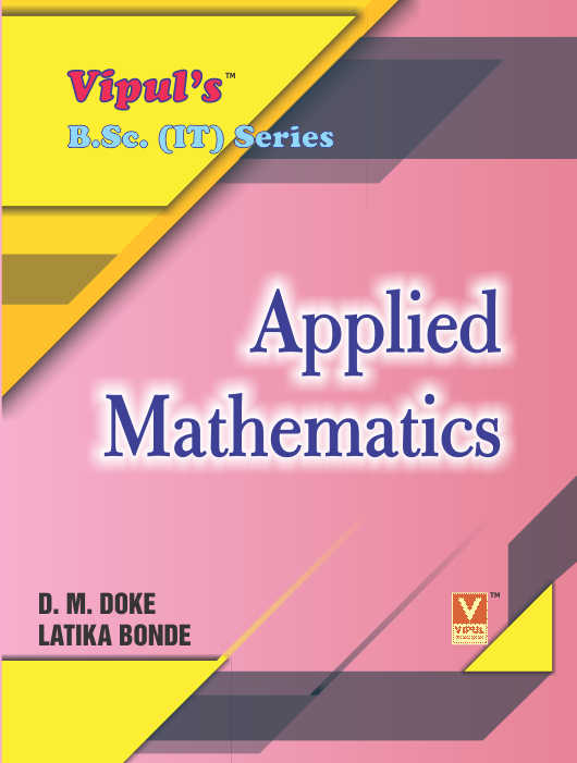 Applied Mathematics (New Syllabus)