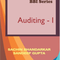 Auditing - I