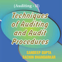 Auditing - II