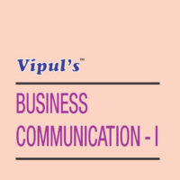 Business Communication - I