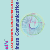 Business Communication - II (OLD SYLLABUS)