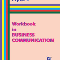 Workbook in Business Communication