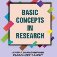 Basic Concepts in Research (As per NEP 2020)