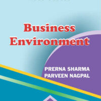 Business Environment (OLD SYLLABUS)