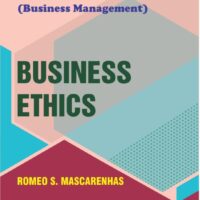 Business Ethics (AS PER NEP 2020)