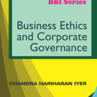 Business Ethics and Corporate Governance (I)
