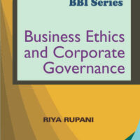 Business Ethics and Corporate Governance (R)