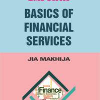 Basics of Financial Services