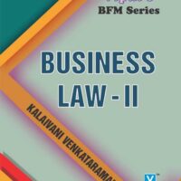 Business Law - II