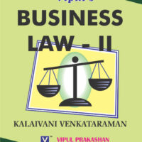 Business Law - II