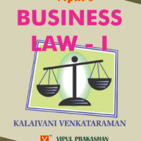 Business Law - I