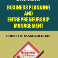 Business Planning and Entrepreneurship Management