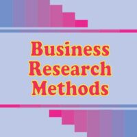 Business Research Methods