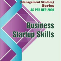Business Startup Skills (As per NEP 2020)