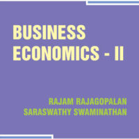 Business Economics - II (OLD SYLLABUS)