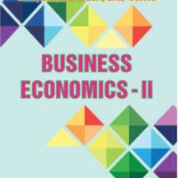 Business Economics - II