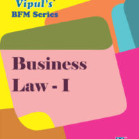 Business Law - I