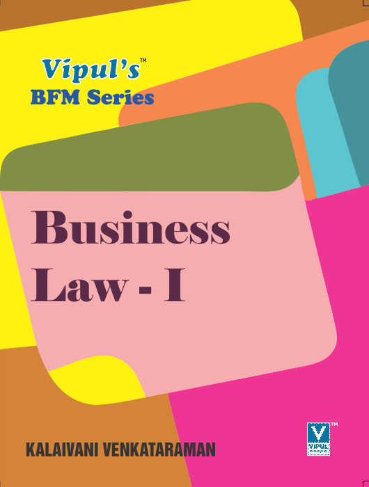 Business Law – I