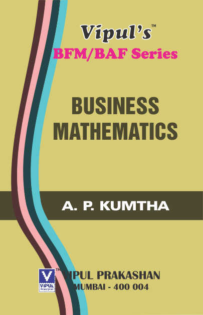 Business Mathematics (OLD SYLLABUS)