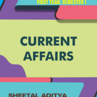 Current Affairs (OLD SYLLABUS)