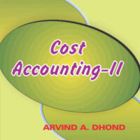 Cost Accounting - II
