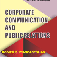 Corporate Communication and Public Relations