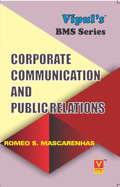 Corporate Communication and Public Relations