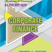 Corporate Finance (As per NEP 2020)