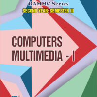 Computers Multimedia - I