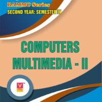 Computers Multimedia - II
